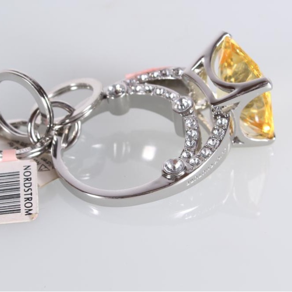 rare ring charm